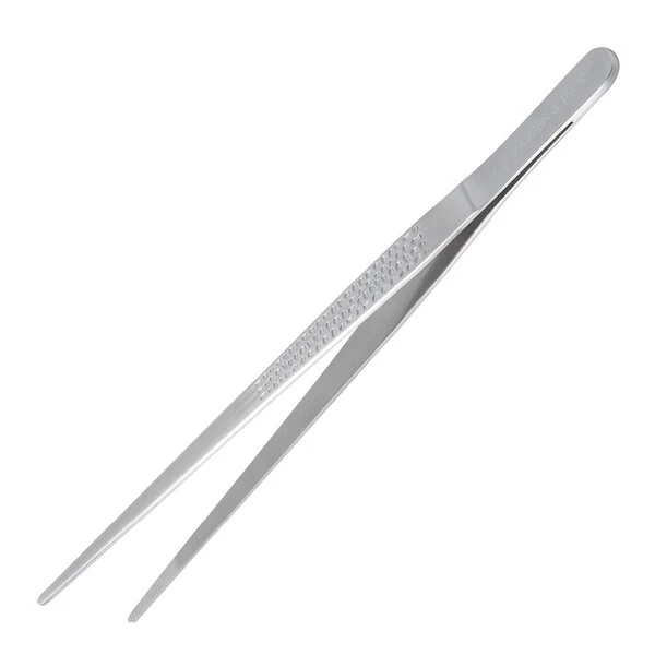Vargen & Thor Bas stekpincett 30 cm stål