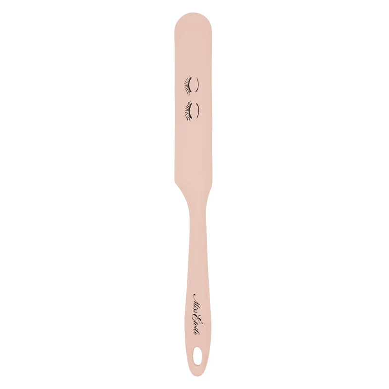 Spatel - peach