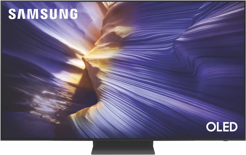 Samsung 83" OLED S90F 4K Vision AI Smart TV 2025