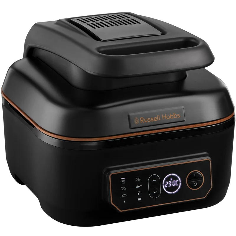 Russell Hobbs Satisfry Air & Grill Multicooker 5,5 L