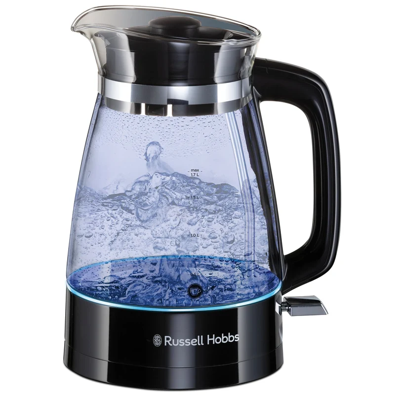 Russell Hobbs Vattenkokare 26080-70 Hourglass