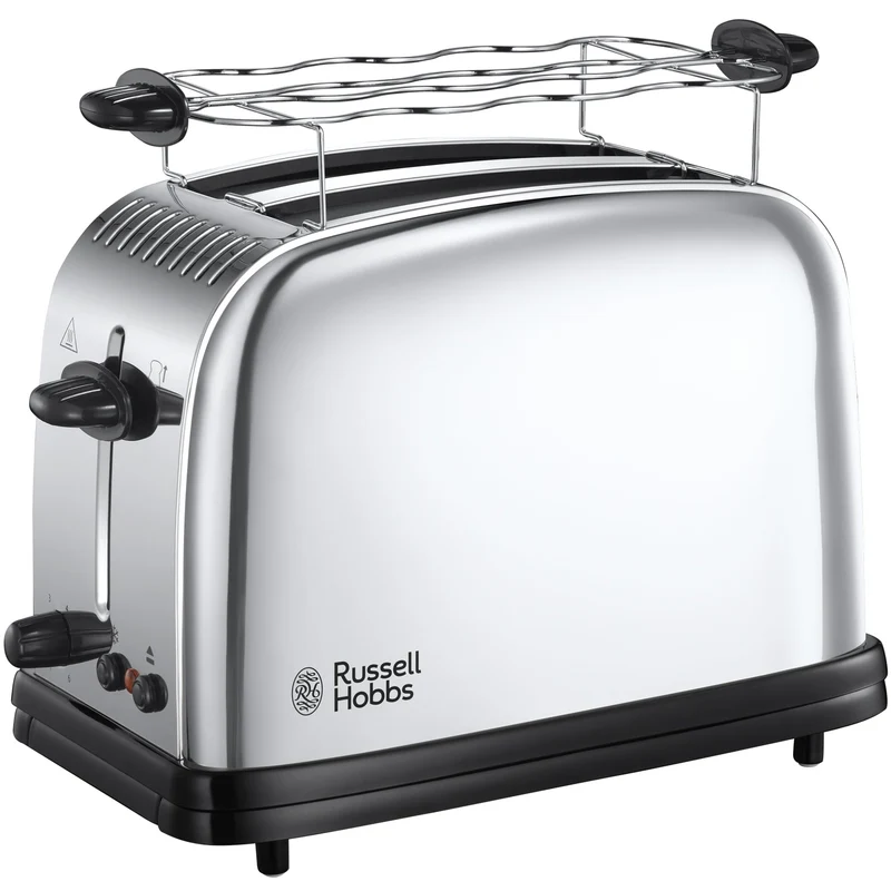 Russell Hobbs Brödrost Victory 2 Skivor