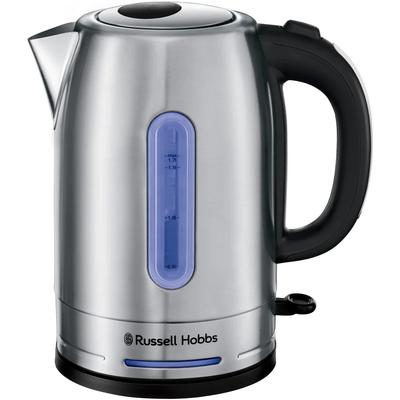Russell Hobbs Vattenkokare 26300-70 Quiet 1,7 L