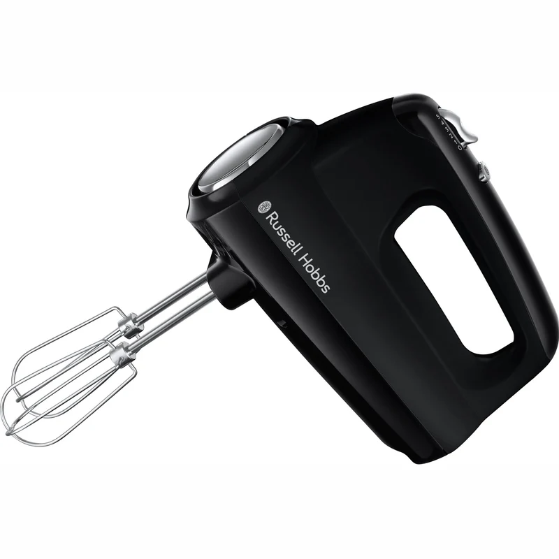 Russell Hobbs Elvisp 24672-56 Svart