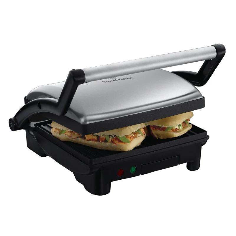 Russell Hobbs Panini Grill 3 in 1