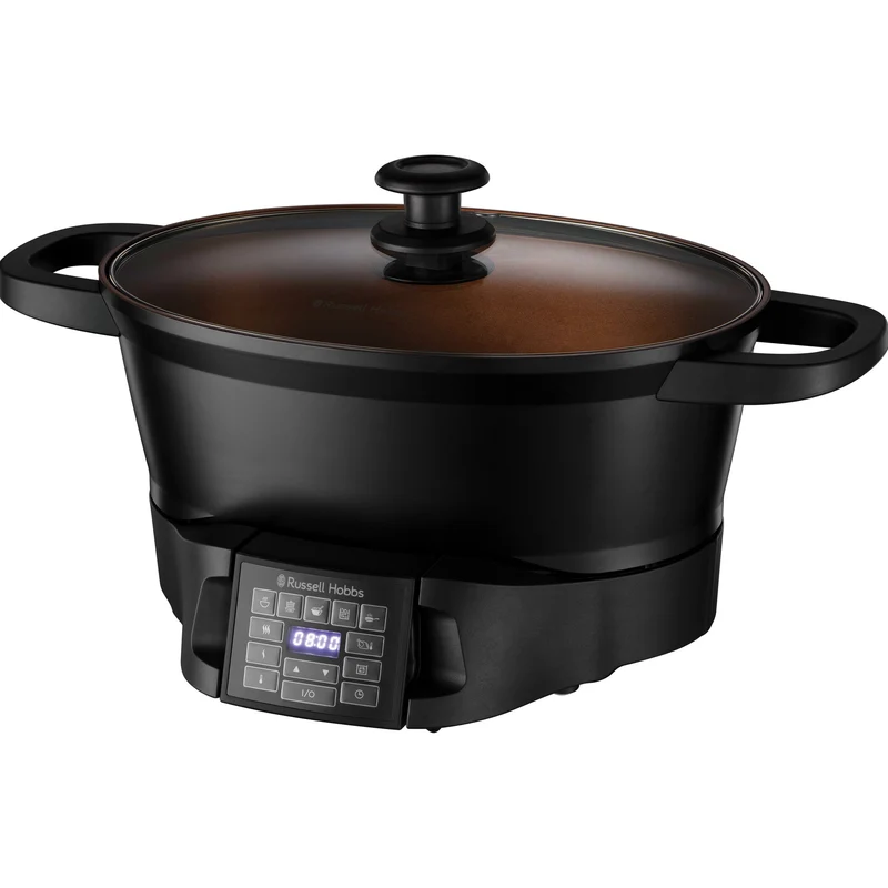 Russell Hobbs Good To Go Multi Cooker