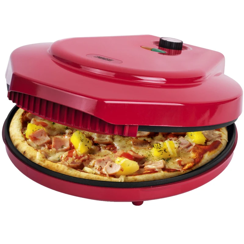 Princess Pizza Maker 30 cm