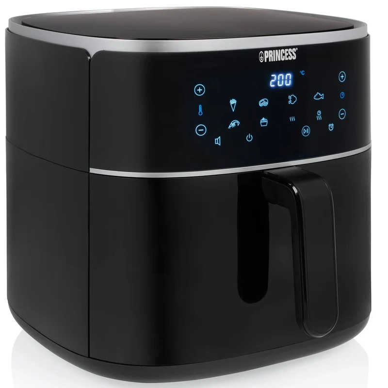 Princess Digital Airfryer 8L