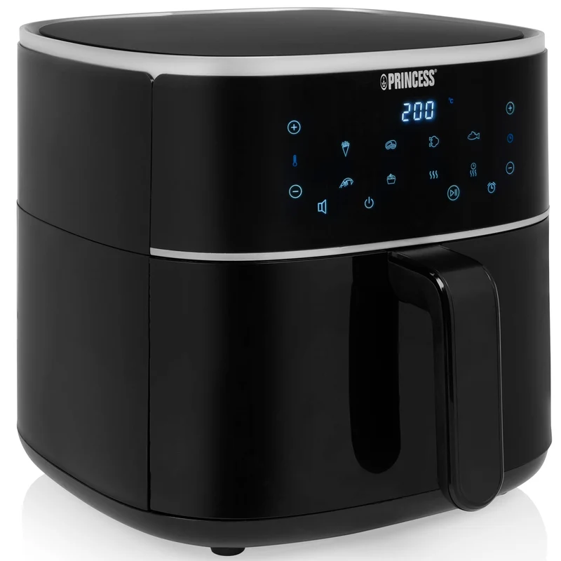 Princess Digital Airfryer 6L