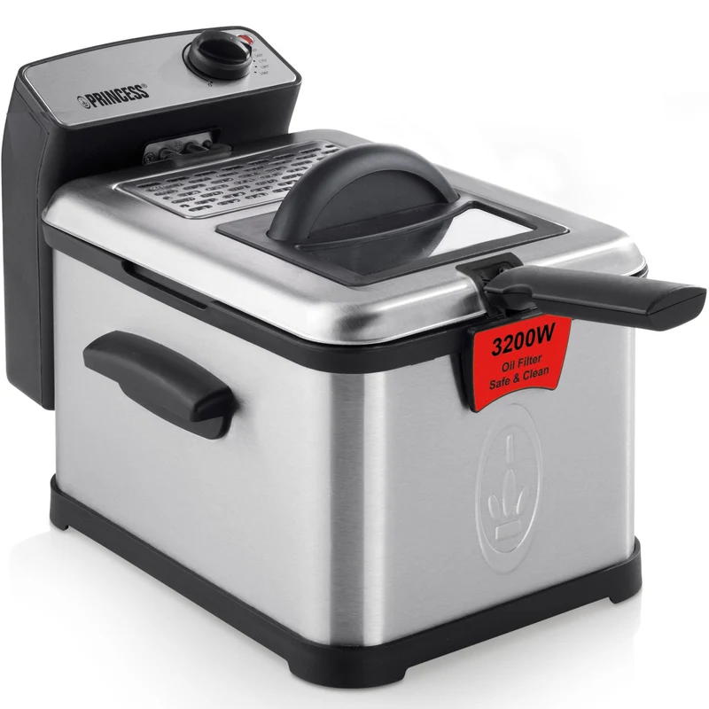 Princess Fritös 3L 3200W Superior Fryer