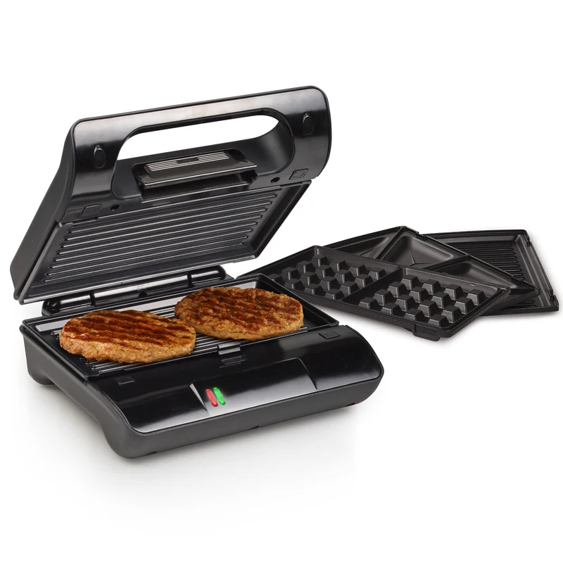 Princess Multi Smörgåsgrill Compact PRO