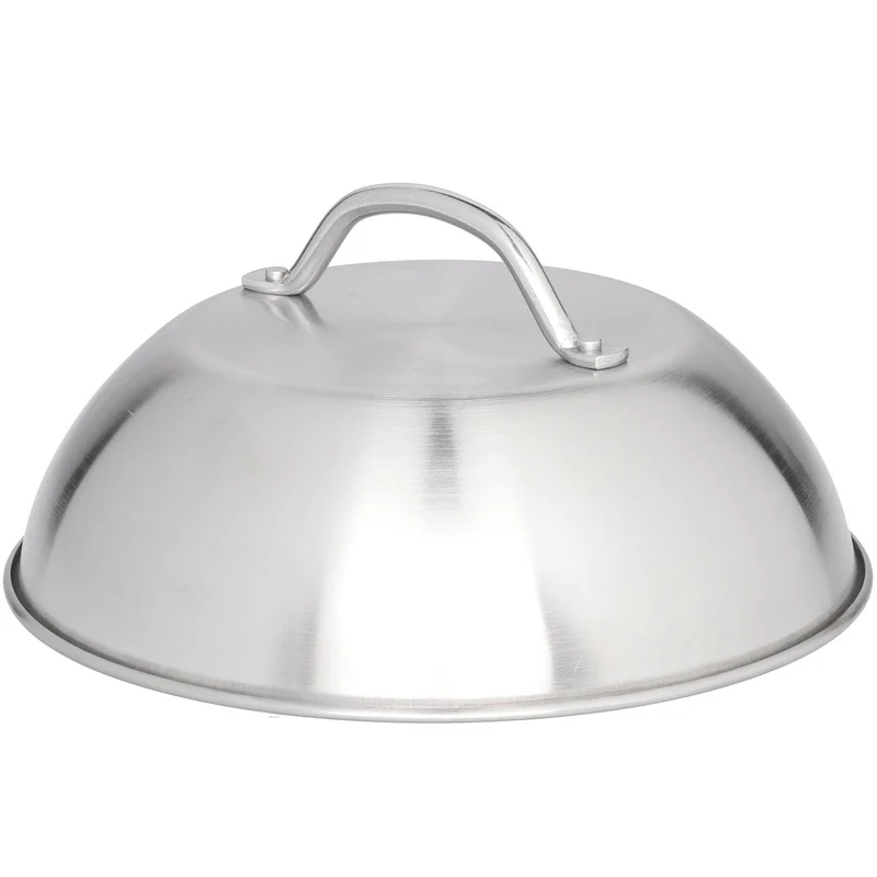 Mustang Grillkupa 22,5 cm