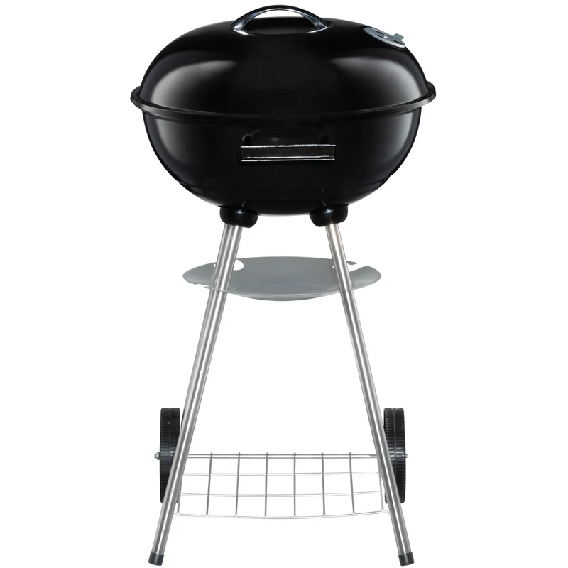 Mustang Kolgrill 43 cm Basic