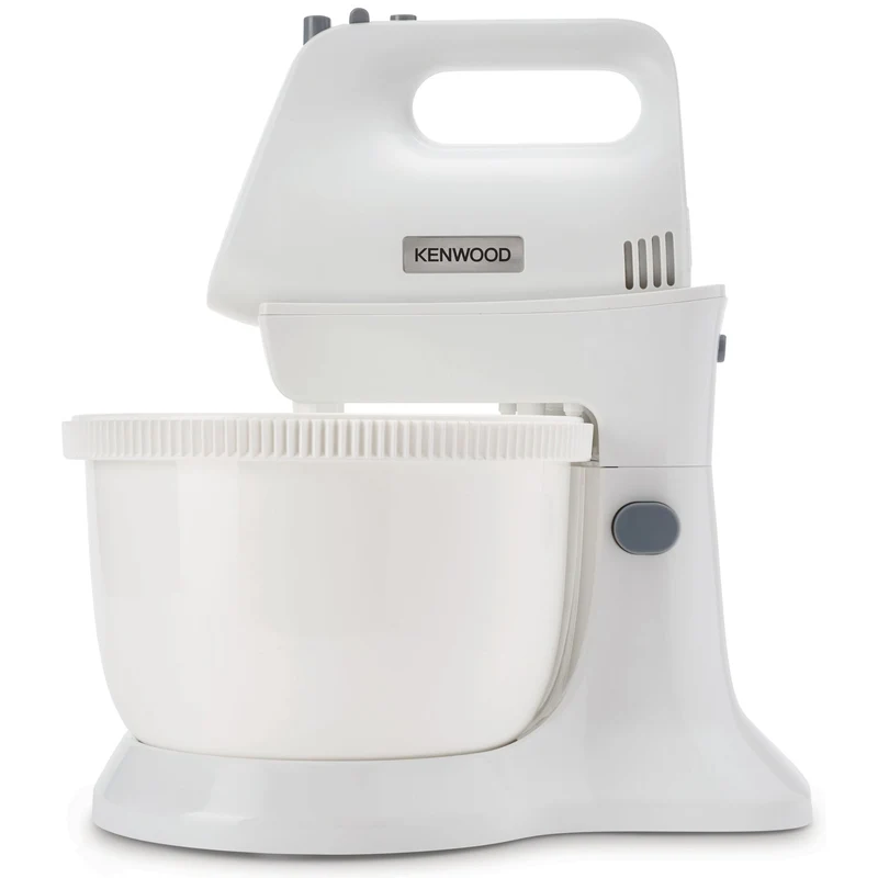 Kenwood Elvisp med Bunke