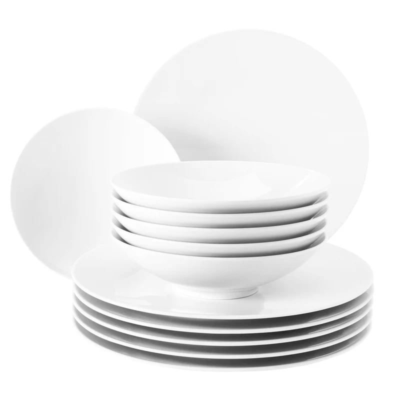 Seltmann Weiden Life Servisset 12 Delar