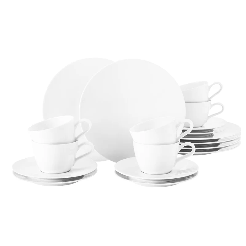 Seltmann Weiden Life Kaffeservis 18 Delar