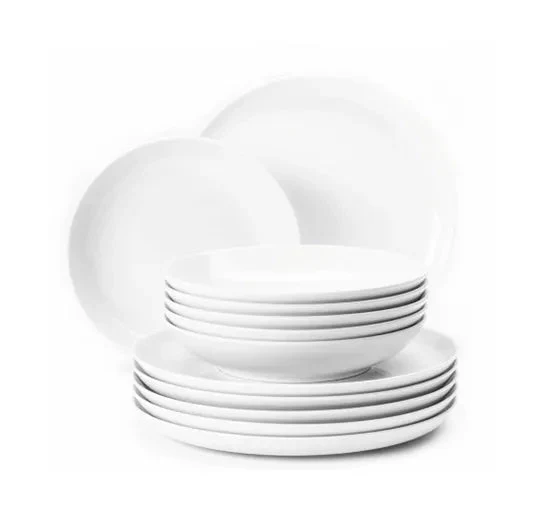 Seltmann Weiden Lido Servisset 12 Delar