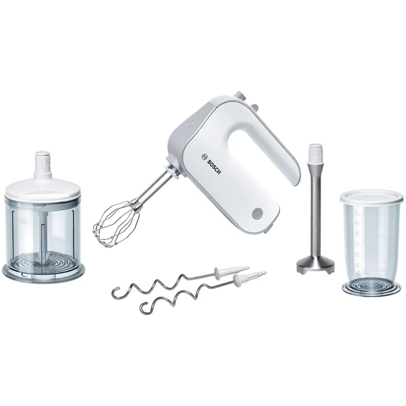 Bosch Elvisp Inkl Blender