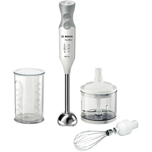 Bosch Stavmixer Vit