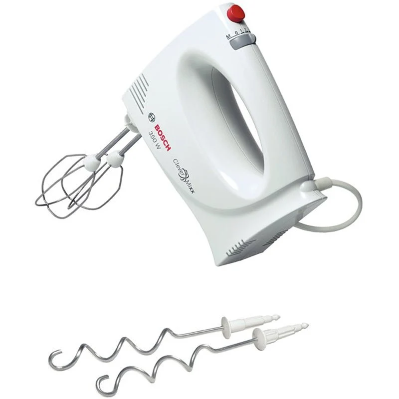Bosch Elvisp Vit