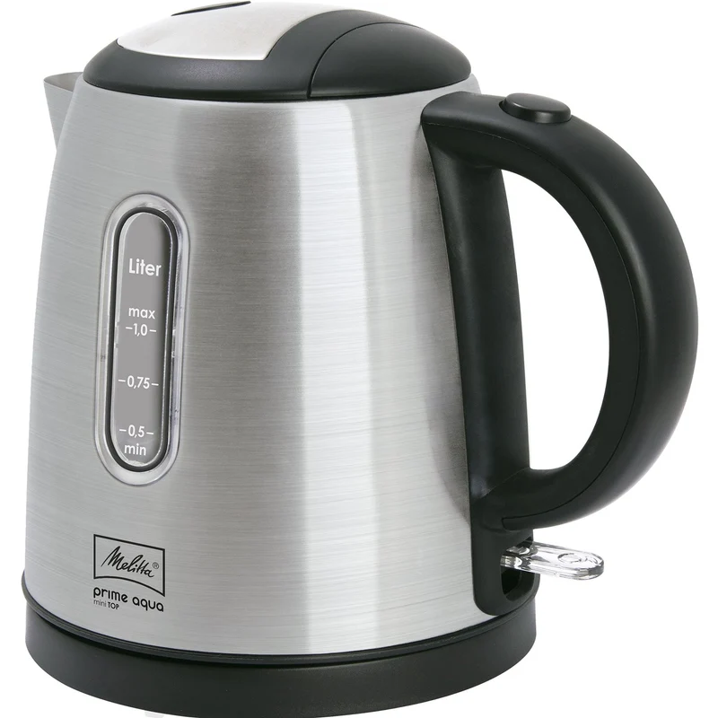 Melitta Vattenkokare Prime Mini Top 1.0 L