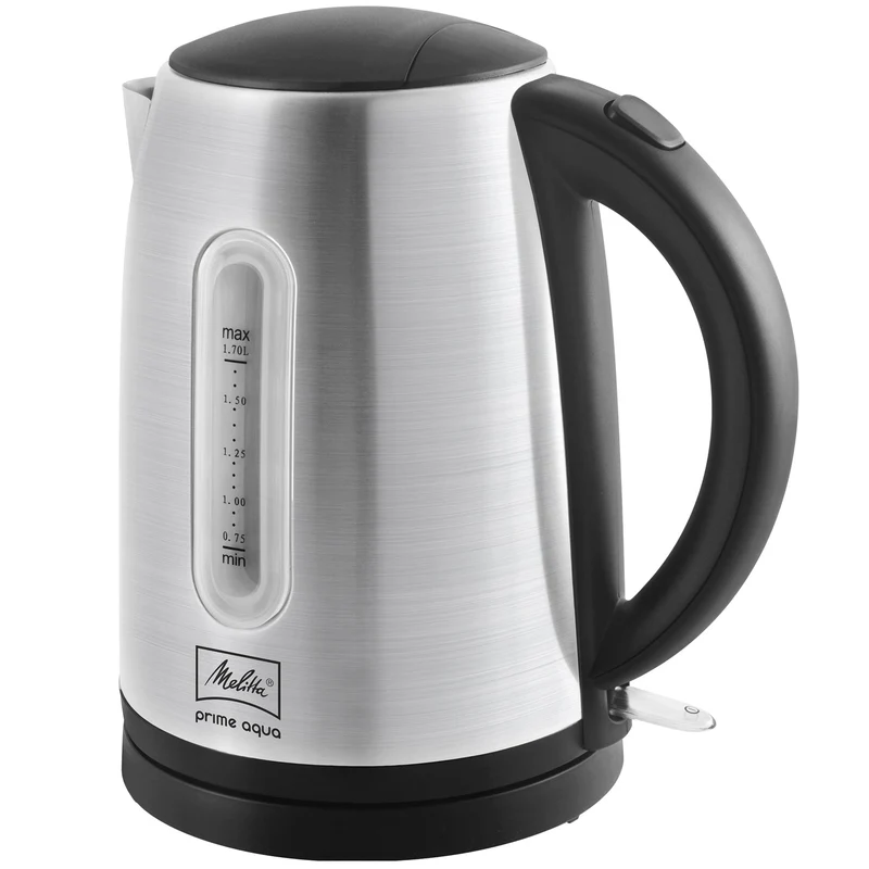 Melitta Vattenkokare Prime Aqua 1,7 L