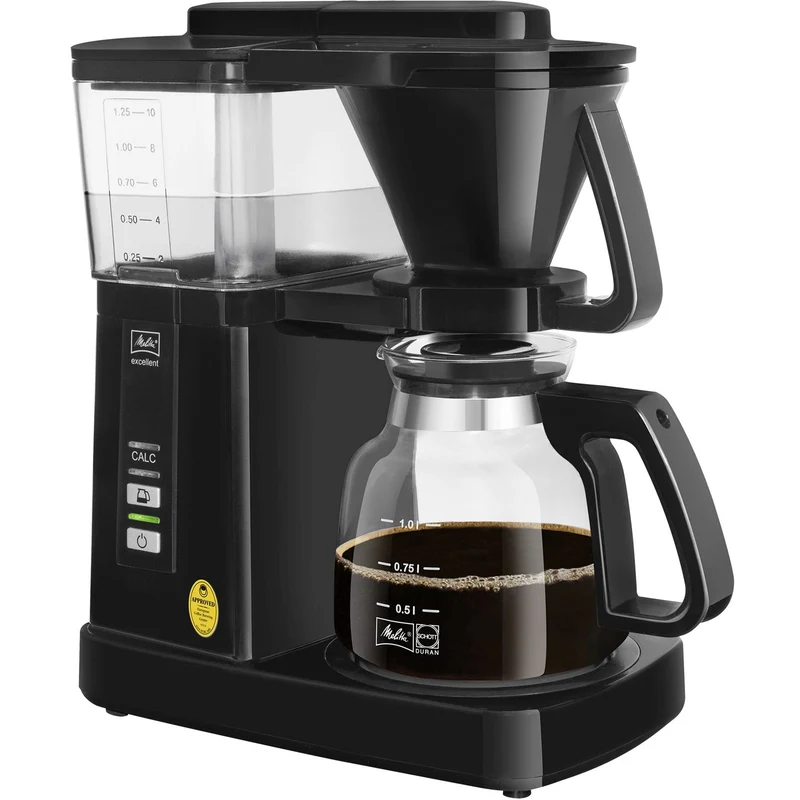 Melitta Kaffebryggare Excellent 5.0