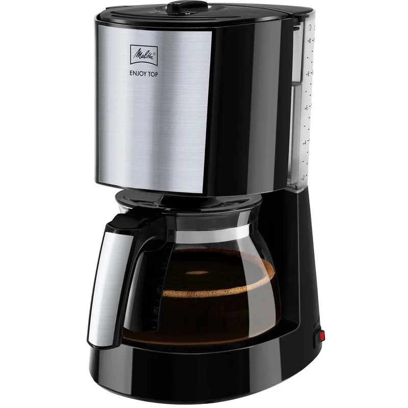 Melitta Kaffebryggare Enjoy 2.0 Top
