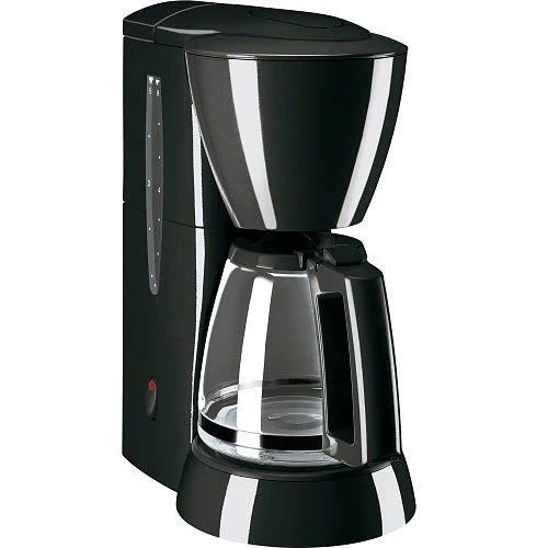 Melitta Single Kaffebryggare 5 Svart