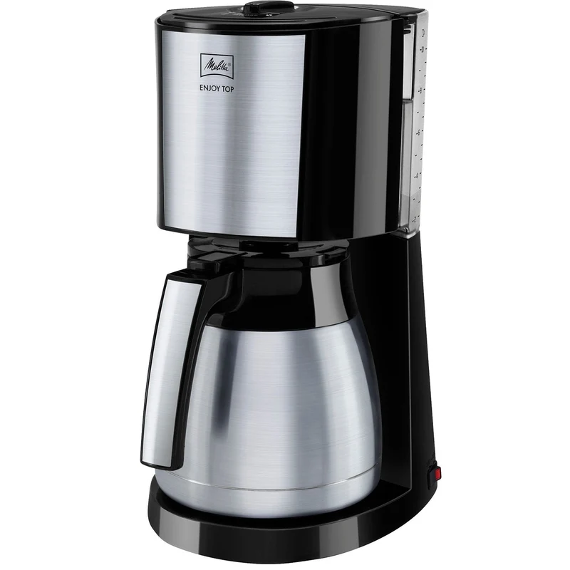Melitta Termosbryggare Enjoy 2.0 Top