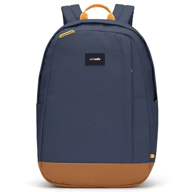 Pacsafe GO 25L Anti-Theft Backpack for 16" Laptops Coastal Blue, 25L