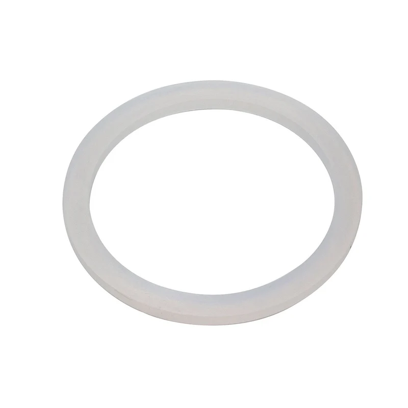 Euroline 10-Cup Replacement Gasket for 3952 Coffee Maker (White)