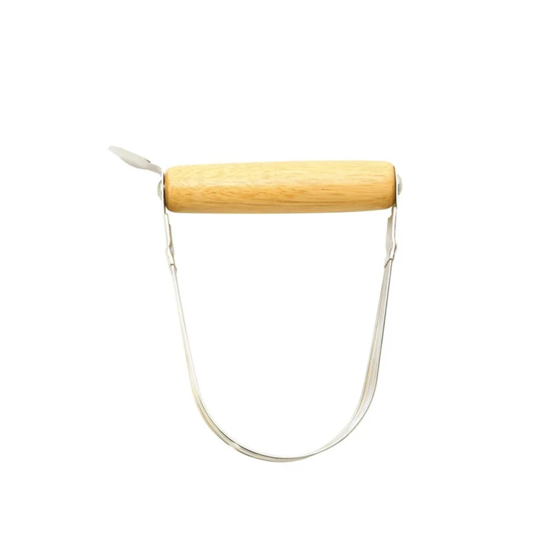 Cuisena Stainless Steel Pastry Blender Baking Tool