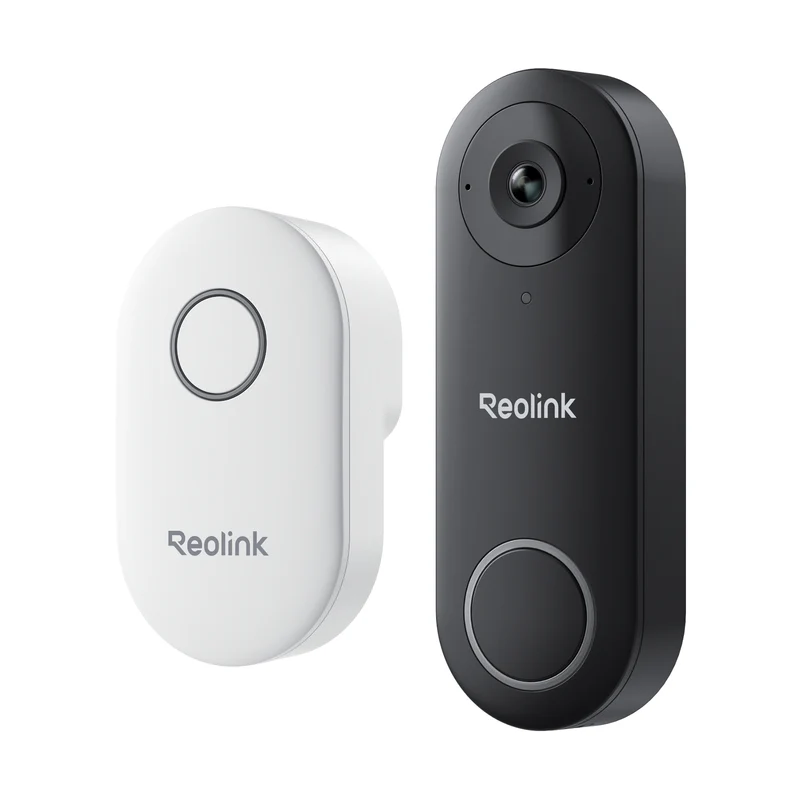 Reolink 5MP Wi-Fi Video Doorbell Camera