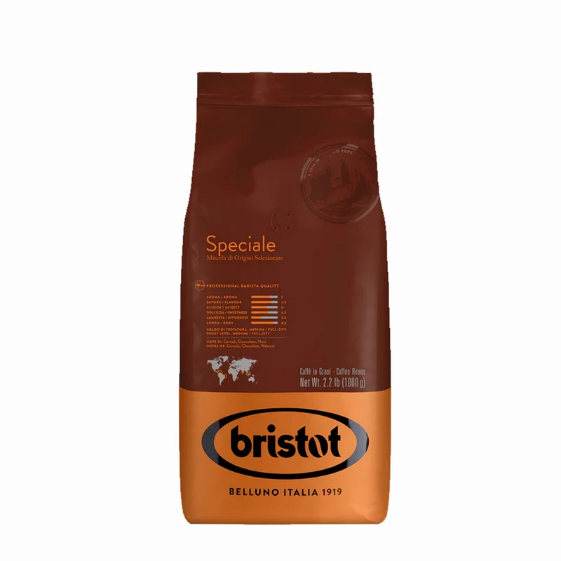 Bristot | Speciale Coffee Beans