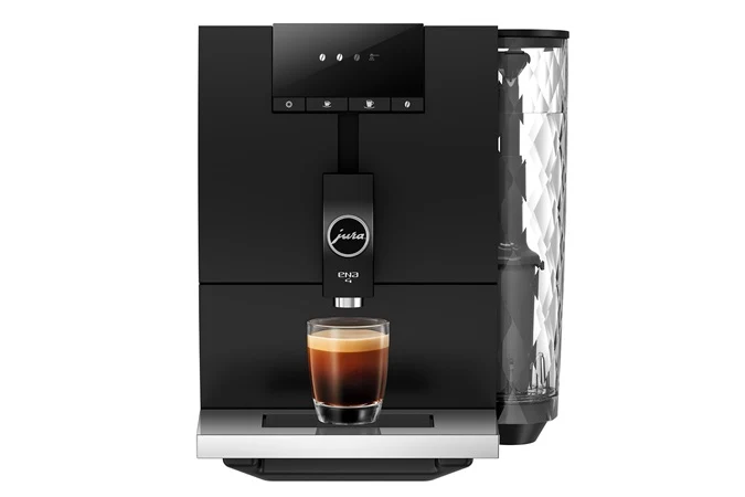 Jura - ENA 4 Metropolitan Black