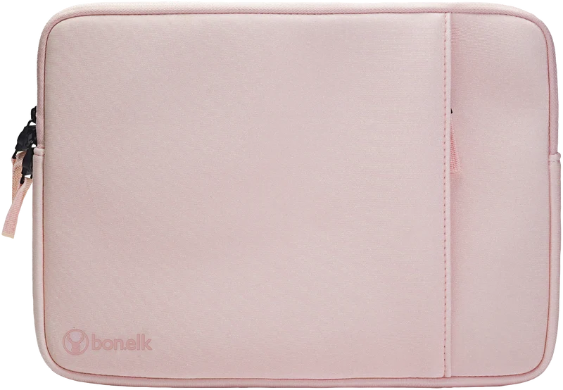 Bonelk Neo 13" Laptop Sleeve (Blush)