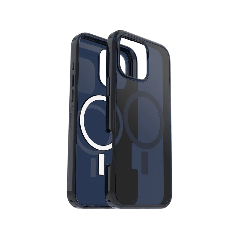 OtterBox Symmetry MagSafe Case iPhone 16 Pro Max (Blue)