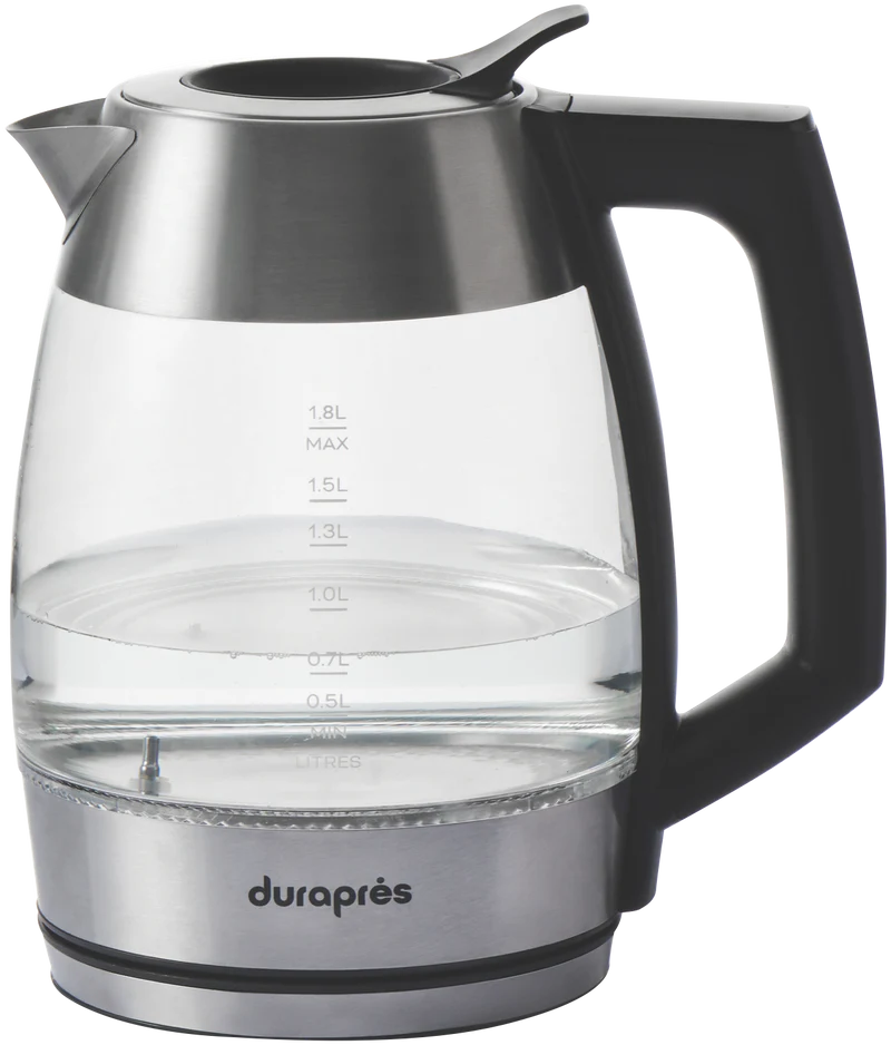 Durapres Boil IQ