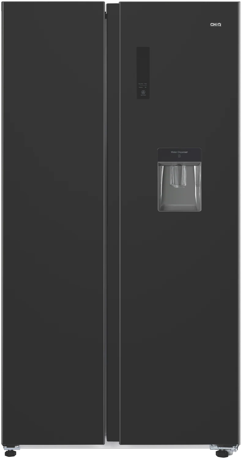CHiQ 559L Side By Side Refrigerator