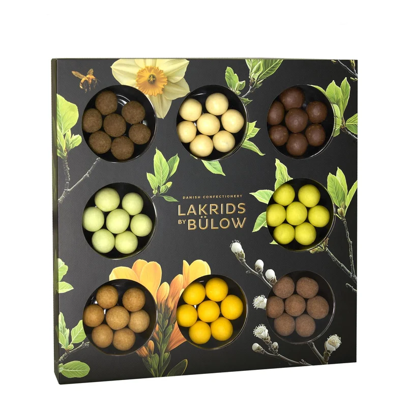 Selection Box Spring 2026 - 350g
