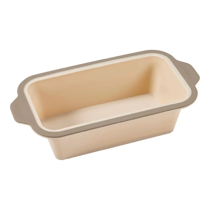 Dorre Cookie brödform 28 cm, silikon/rostfritt stål