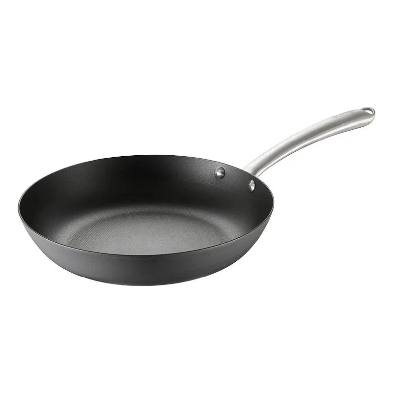 Dorre Proficient Kolstålspanna, 28 cm