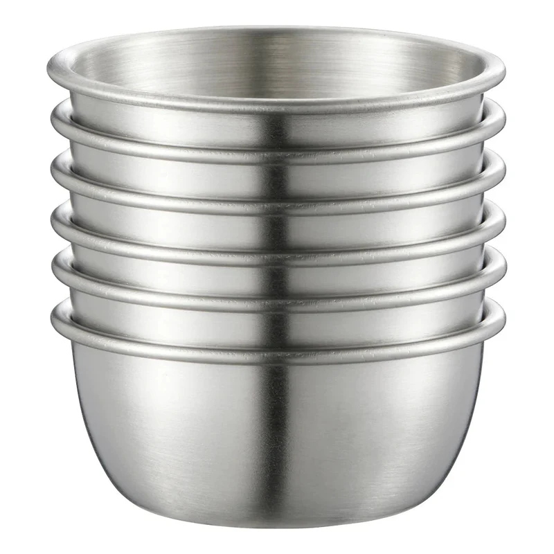Dorre Dian dippskål 6-pack