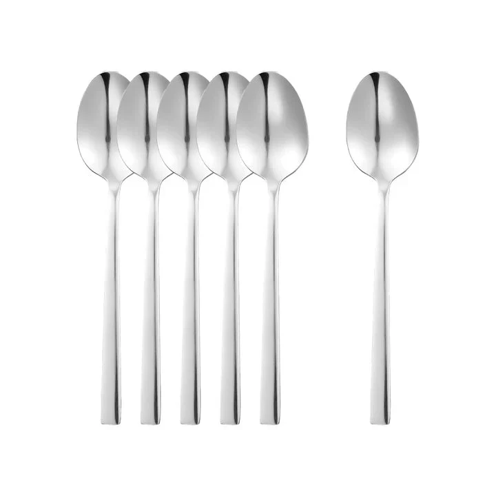 Dorre Victoria Kaffeskedar 6-pack