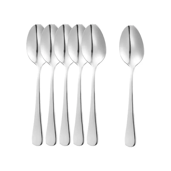 Dorre Classic Kaffeskedar, 6-pack