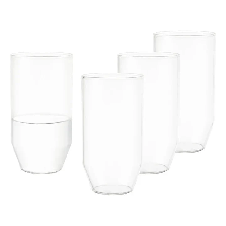 Dorre Sunnanö Dricksglas 4-pack 2,8 dl