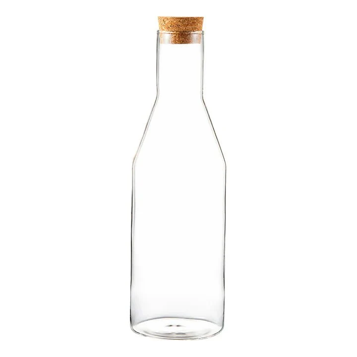 Dorre Sunnanö Glaskaraff 1 liter