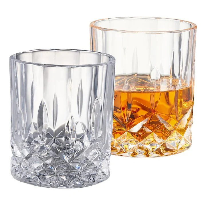 Dorre Vide whiskeyglas 33 cl 2-pack