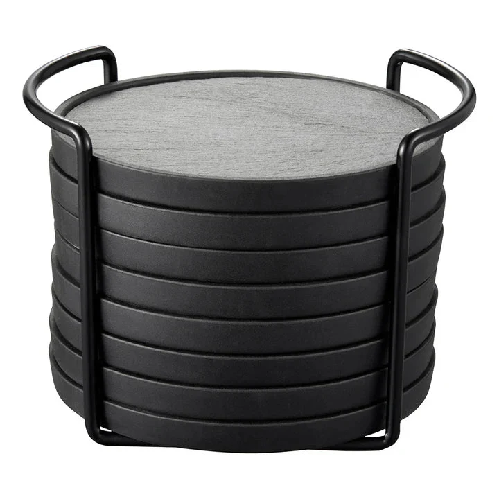 Dorre Greta Glasunderlägg, 8-pack